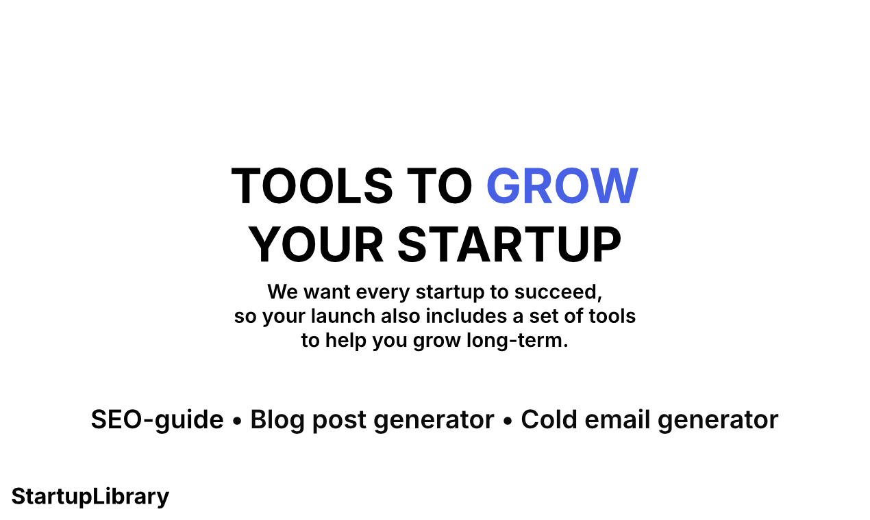 StartupLibrary thumbnail 2